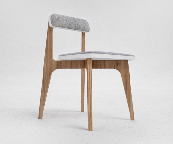 Nordic Style Single Chair-ID:928653295
