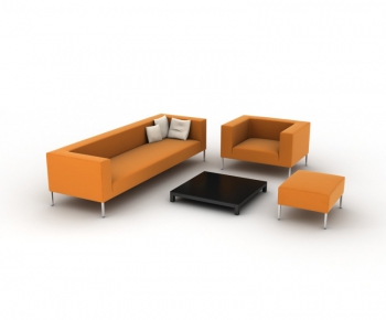 Modern Sofa Combination-ID:465883922
