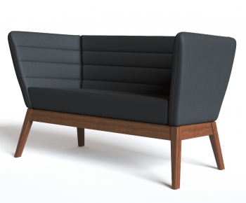 Modern A Sofa For Two-ID:457145167