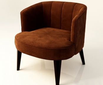 Modern Single Chair-ID:508302684