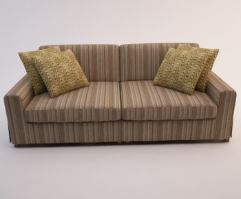 Modern A Sofa For Two-ID:411362681