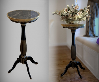 New Classical Style Side Table/corner Table-ID:215262525