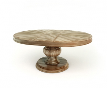 Simple European Style Other Table-ID:161028961