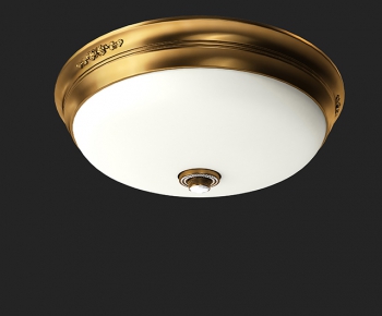 European Style Ceiling Ceiling Lamp-ID:170808839