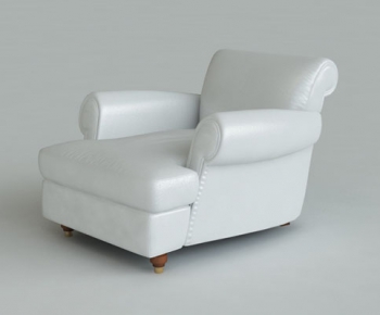 Modern Single Sofa-ID:901247773