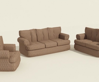 Modern Sofa Combination-ID:302333651