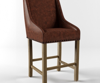 Modern Bar Chair-ID:853343633