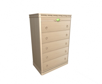 European Style Chest Of Drawers-ID:798820257