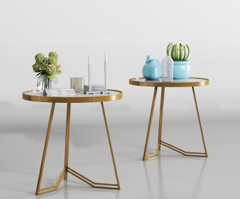 Modern Side Table/corner Table-ID:494180356