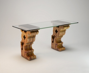 Modern Table-ID:314394275