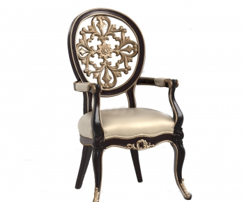 European Style Single Chair-ID:461731979