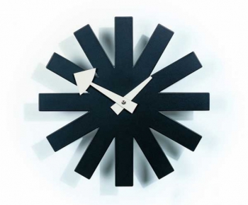 Modern Clocks And Watches-ID:799243318