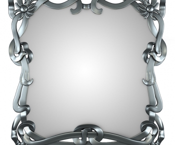 European Style The Mirror-ID:217171915