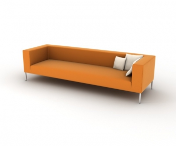 Modern A Sofa For Two-ID:973211457