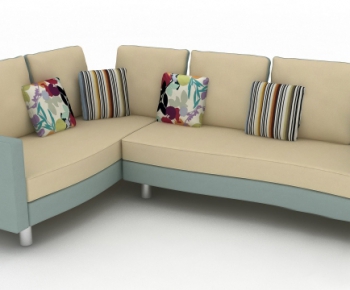 Modern Multi Person Sofa-ID:139462866