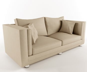 Modern A Sofa For Two-ID:481861339