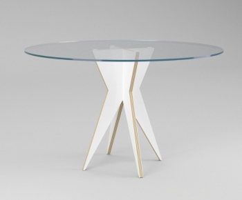 Modern Side Table/corner Table-ID:980556893