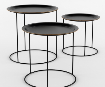 Modern Side Table/corner Table-ID:241450738