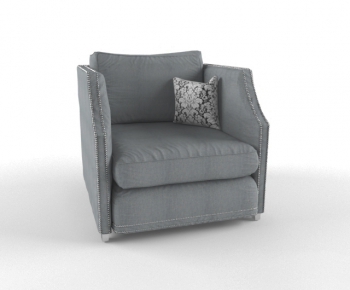 Modern Single Sofa-ID:699962569