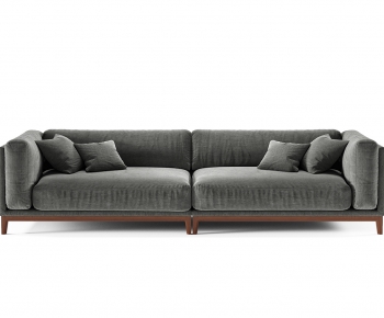 Modern A Sofa For Two-ID:534651724