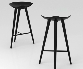 Modern Bar Chair-ID:383393843