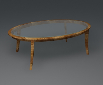 Modern Coffee Table-ID:670106486