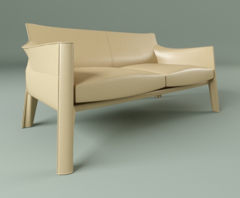 Modern A Sofa For Two-ID:792159223