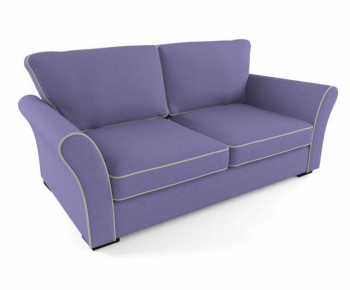 Modern A Sofa For Two-ID:598897233