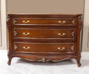 European Style Shoe Cabinet/drawer Cabinet-ID:904625635