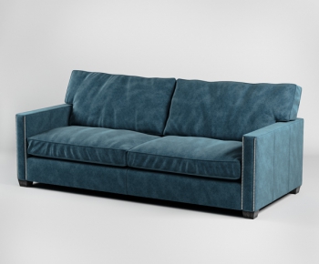Modern A Sofa For Two-ID:255522256
