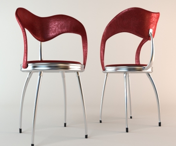 Modern Single Chair-ID:438511223