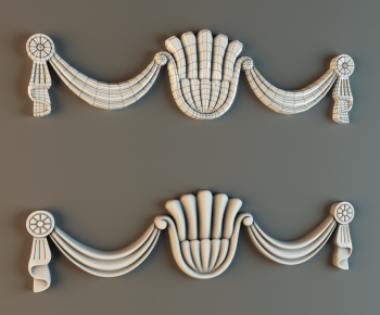 European Style Carving-ID:133867734