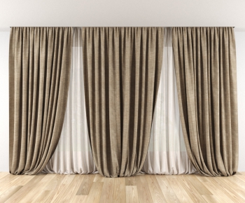 Modern The Curtain-ID:877815562