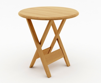 Modern Side Table/corner Table-ID:347473373