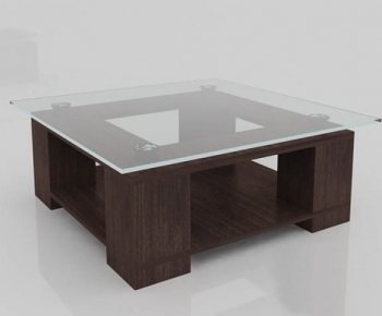 Modern Coffee Table-ID:140243637