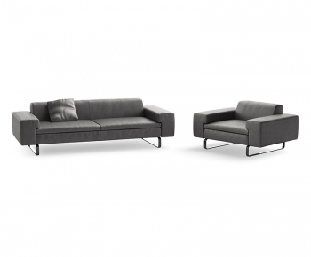 Modern Sofa Combination-ID:640057446