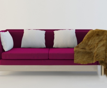 Modern A Sofa For Two-ID:677940129