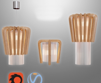 Modern Wall Lamp-ID:221558147