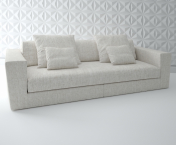 Modern A Sofa For Two-ID:166313679
