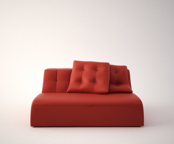 Modern Single Sofa-ID:832832561