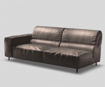 Modern A Sofa For Two-ID:504775369