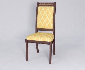 American Style Single Chair-ID:925876594