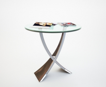Modern Side Table/corner Table-ID:488613188