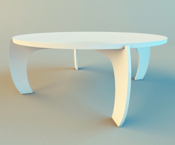 Modern Coffee Table-ID:550744498