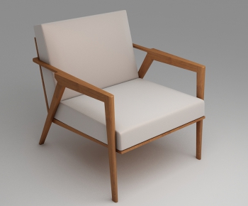 Modern Single Chair-ID:731160366