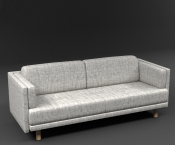 Modern A Sofa For Two-ID:214032413