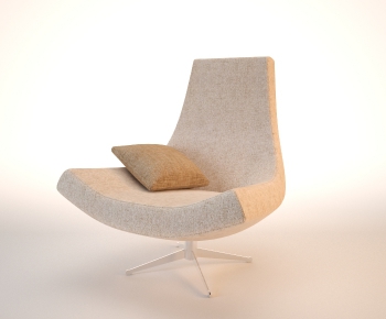 Modern Lounge Chair-ID:425510435