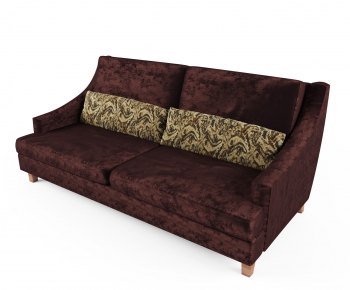 Modern A Sofa For Two-ID:195446982