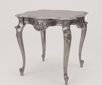 European Style Side Table/corner Table-ID:929153842