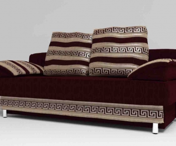 European Style A Sofa For Two-ID:848130914